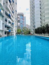 The Santorini (D18), Condominium #451403251